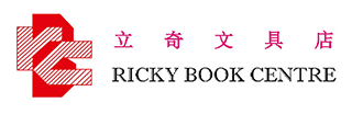 Ricky Book Centre